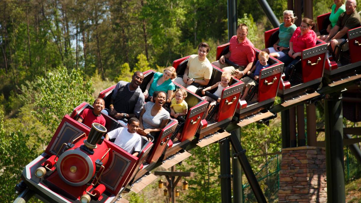 Free attraction passes, every day of your stay!