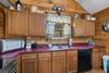 Fully equipped kitchen: Dinner/Silver/Bake/Cook-ware provided Fully equipped kitchen: Dinner/Silver/Bake/Cook-ware provided
