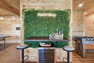 Family room: card table, foosball, ping pong, arcade & games Family room: card table, foosball, ping pong, arcade & games