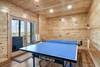 Family room: card table, foosball, ping pong, arcade & games Family room: card table, foosball, ping pong, arcade & games