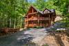 Welcome to Laurel Creek Hideaway, offered by Bear Tracts! Welcome to Laurel Creek Hideaway, offered by Bear Tracts!