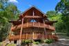 Welcome to Laurel Creek Hideaway, offered by Bear Tracts! Welcome to Laurel Creek Hideaway, offered by Bear Tracts!