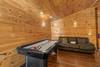 Game Room: Pool Table, Air Hockey, & Multi-Cade Arcade Game Room: Pool Table, Air Hockey, & Multi-Cade Arcade