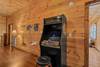 Game Room: Pool Table, Air Hockey, & Multi-Cade Arcade Game Room: Pool Table, Air Hockey, & Multi-Cade Arcade