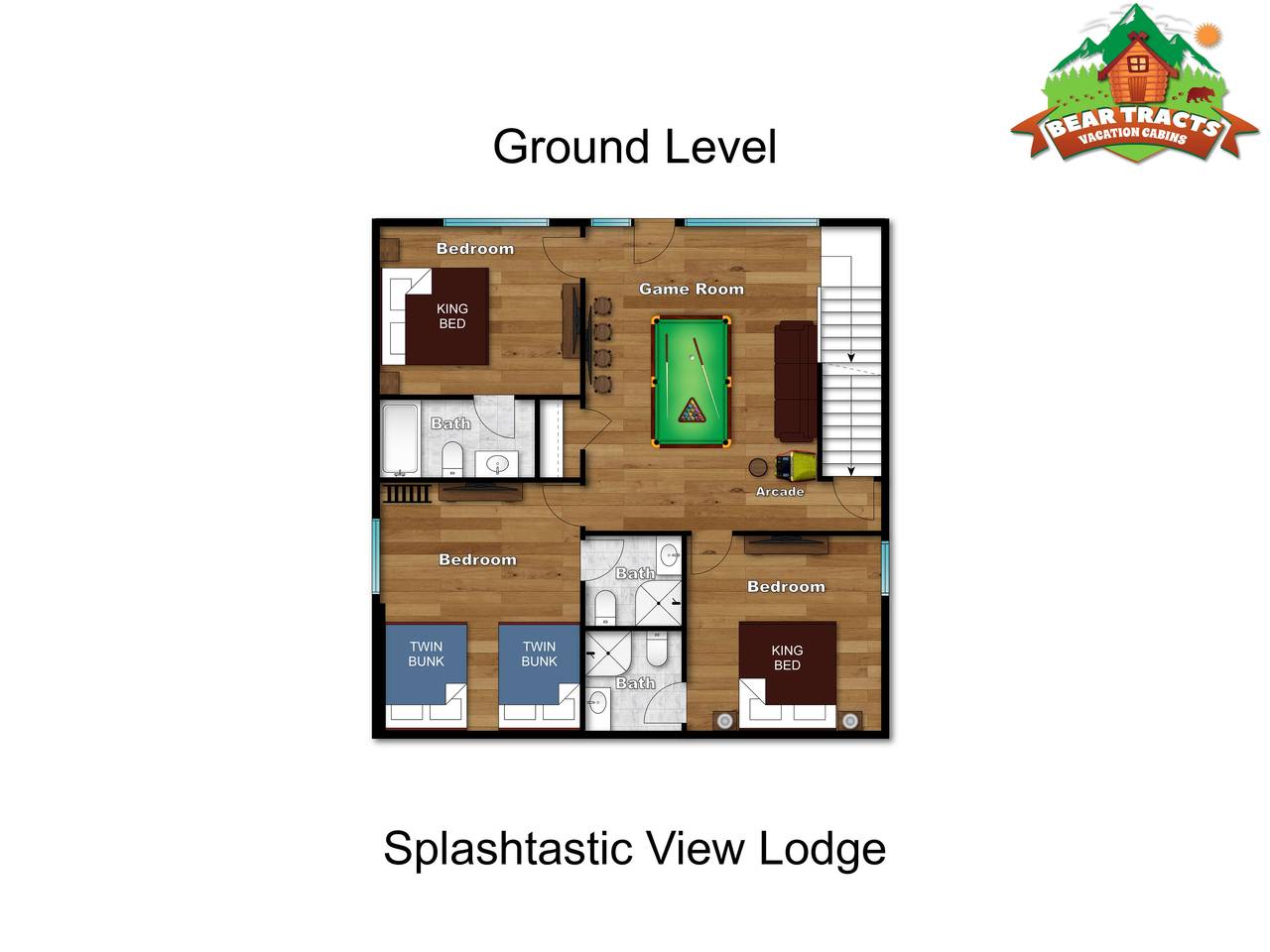 FloorPlan FloorPlan