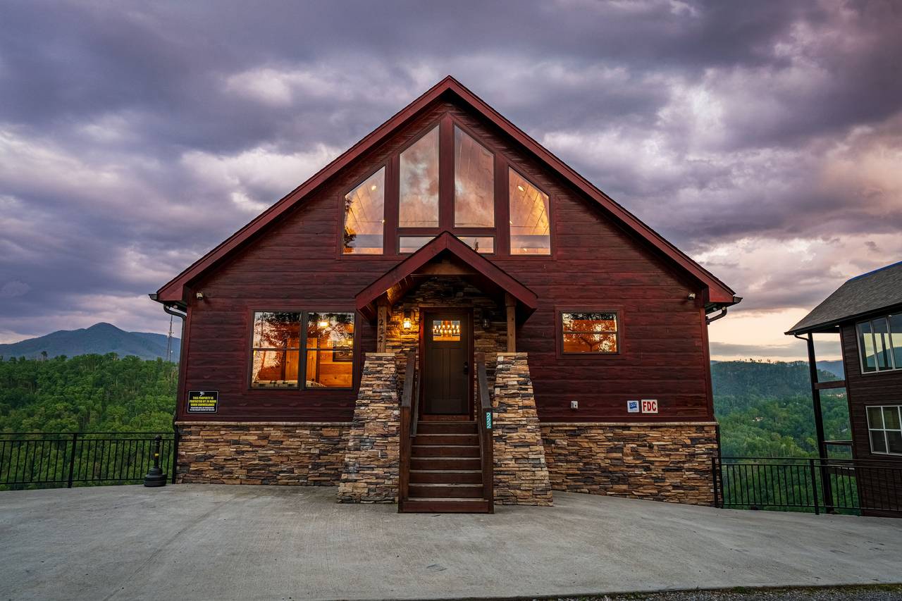 Welcome to Splashtastic View Lodge! Welcome to Splashtastic View Lodge!