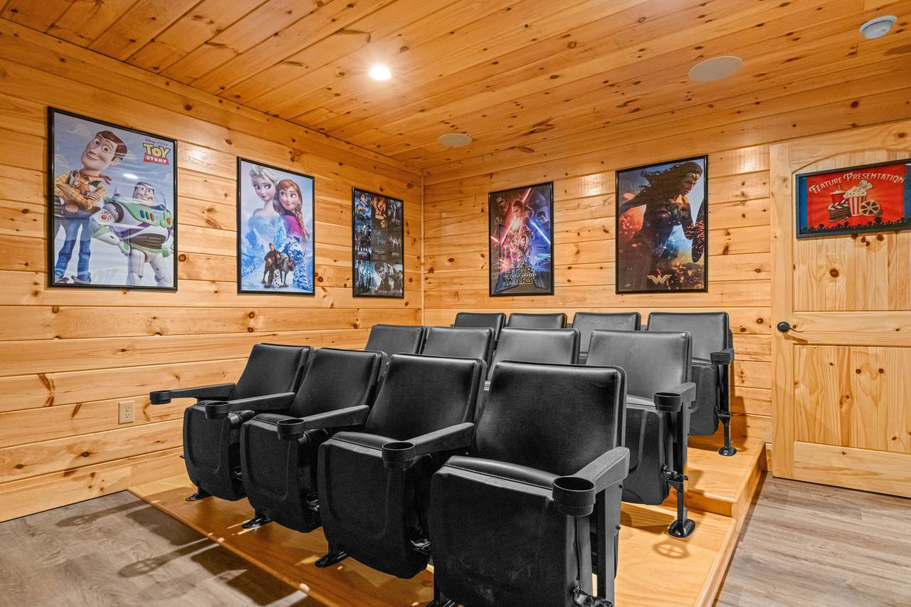 <span class="name">Private Theater Room With Theater Seating</span> <span class="name">Private Theater Room With Theater Seating</span>