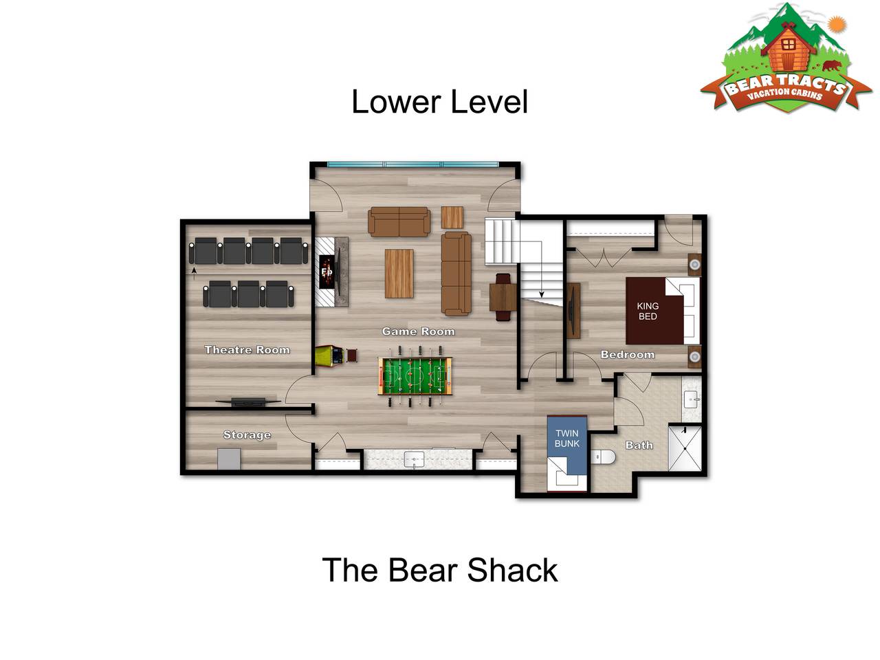FloorPlan FloorPlan
