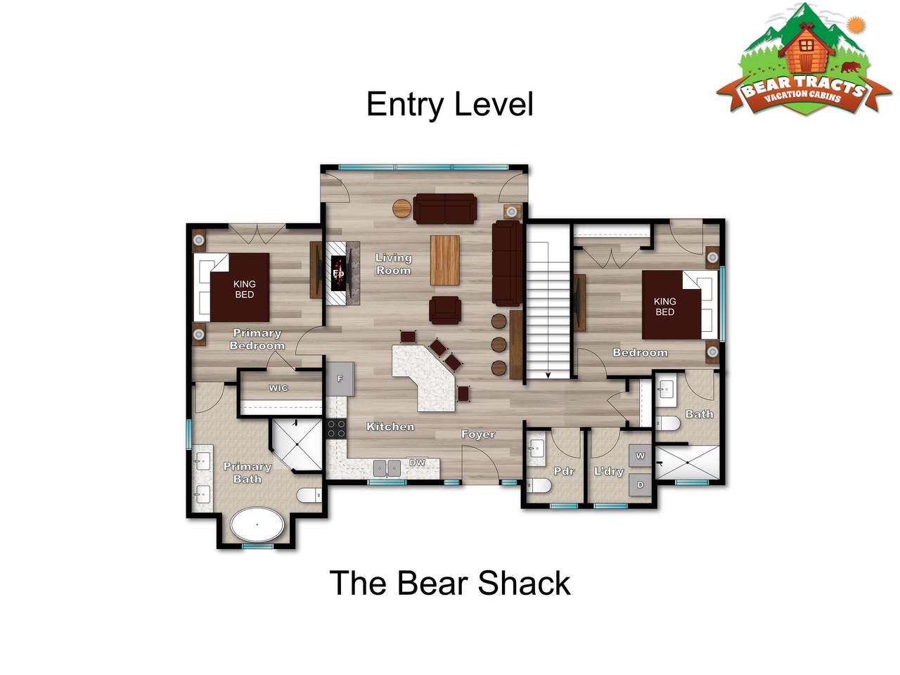 FloorPlan FloorPlan
