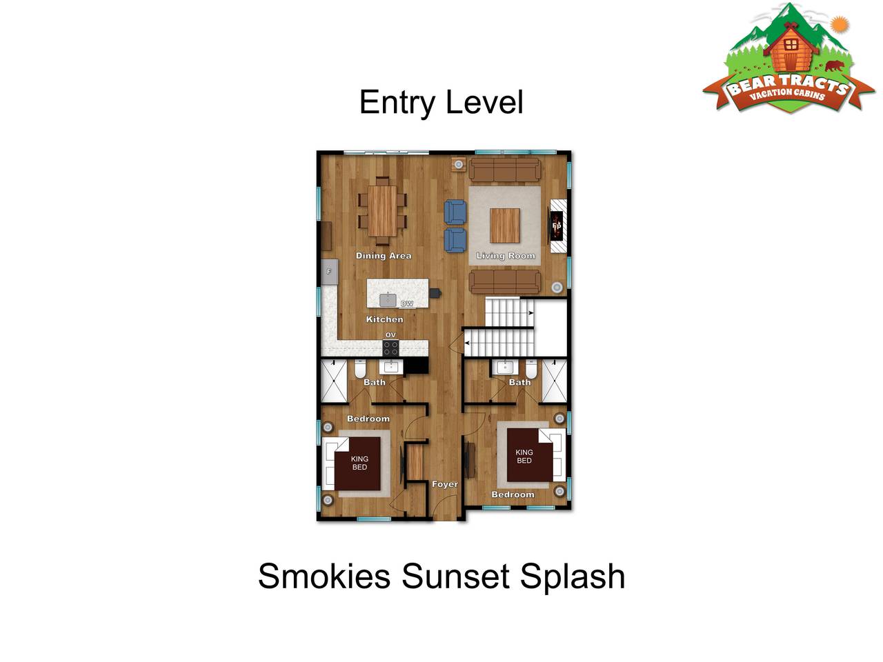 <span class="name">Entry Level Floor Plan</span> <span class="name">Entry Level Floor Plan</span>