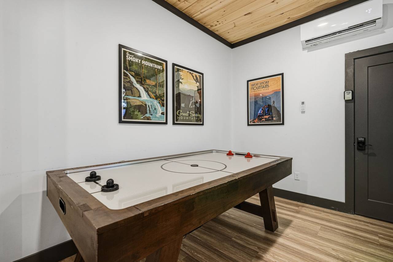 <span class="name">Pool Table, Buck Hunter, Golden Tee, Air Hockey & Multi-Cade</span> <span class="name">Pool Table, Buck Hunter, Golden Tee, Air Hockey & Multi-Cade</span>