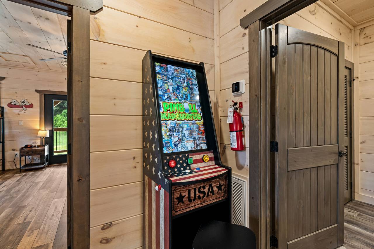 <span class="name">Classic pinball & multi-cade machines for family fun</span> <span class="name">Classic pinball & multi-cade machines for family fun</span>