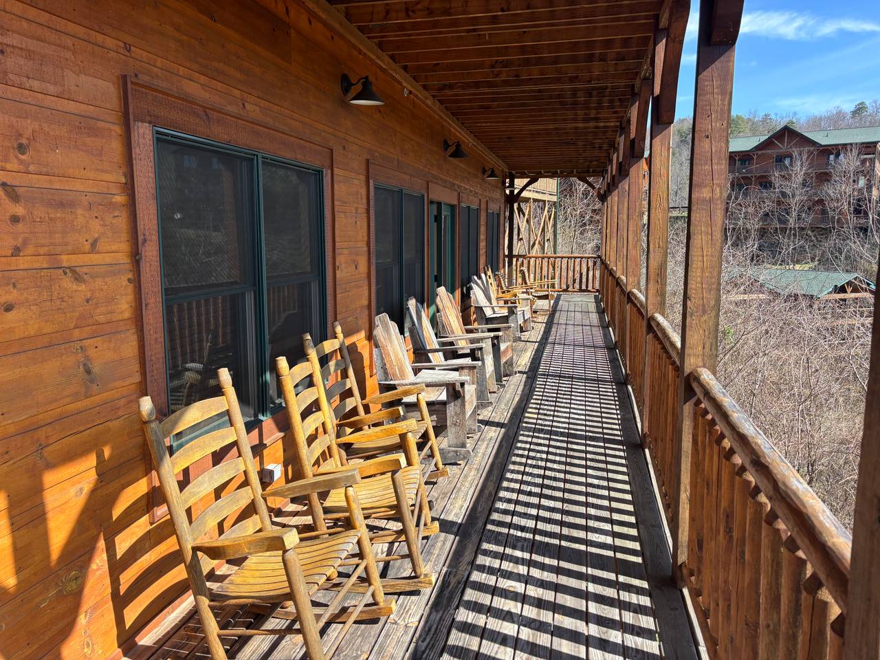 <span class="name">All-New Deck Furniture Across 3 Decks</span> <span class="name">All-New Deck Furniture Across 3 Decks</span>