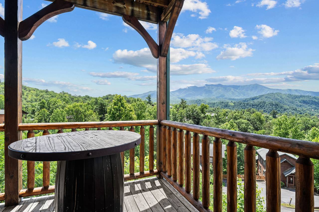 <span class="name">Mornings under the Smoky Mountain skies</span> <span class="name">Mornings under the Smoky Mountain skies</span>