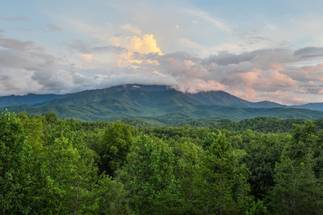 Gorgeous Smoky Mountain Views Gorgeous Smoky Mountain Views