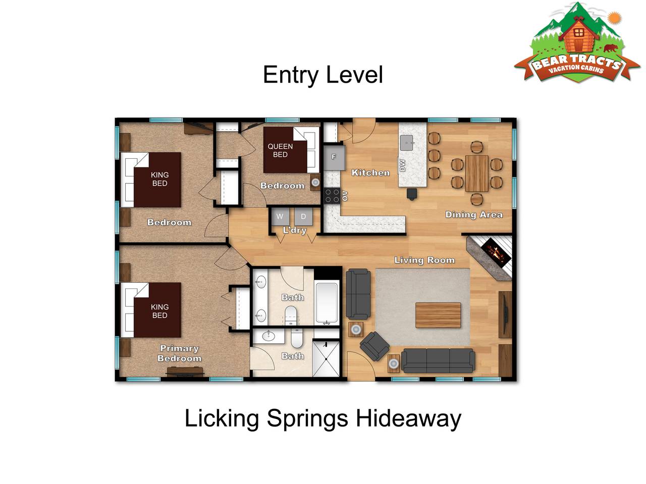 FloorPlan FloorPlan