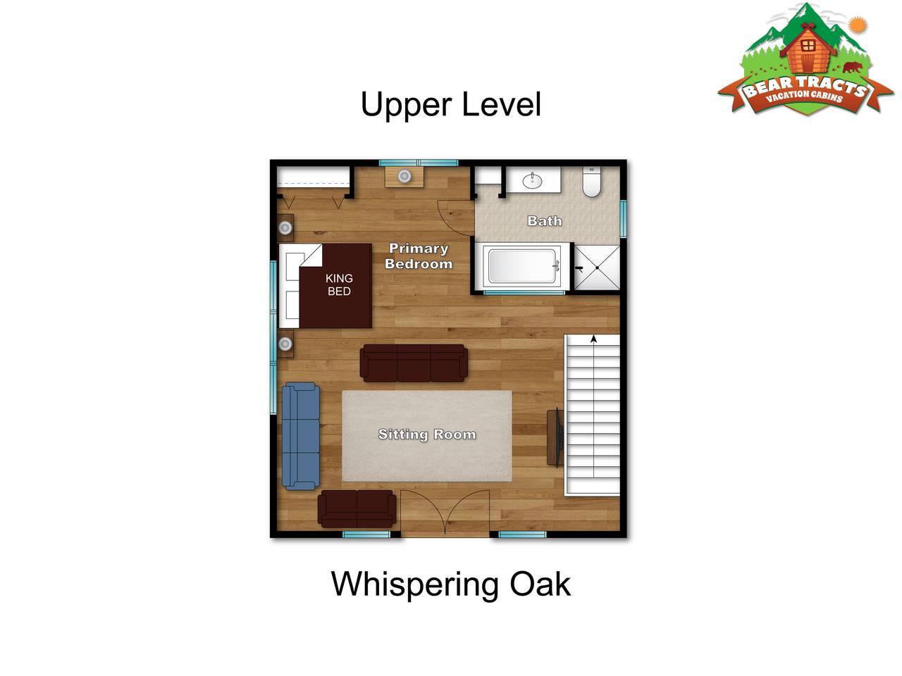Upper Level Upper Level