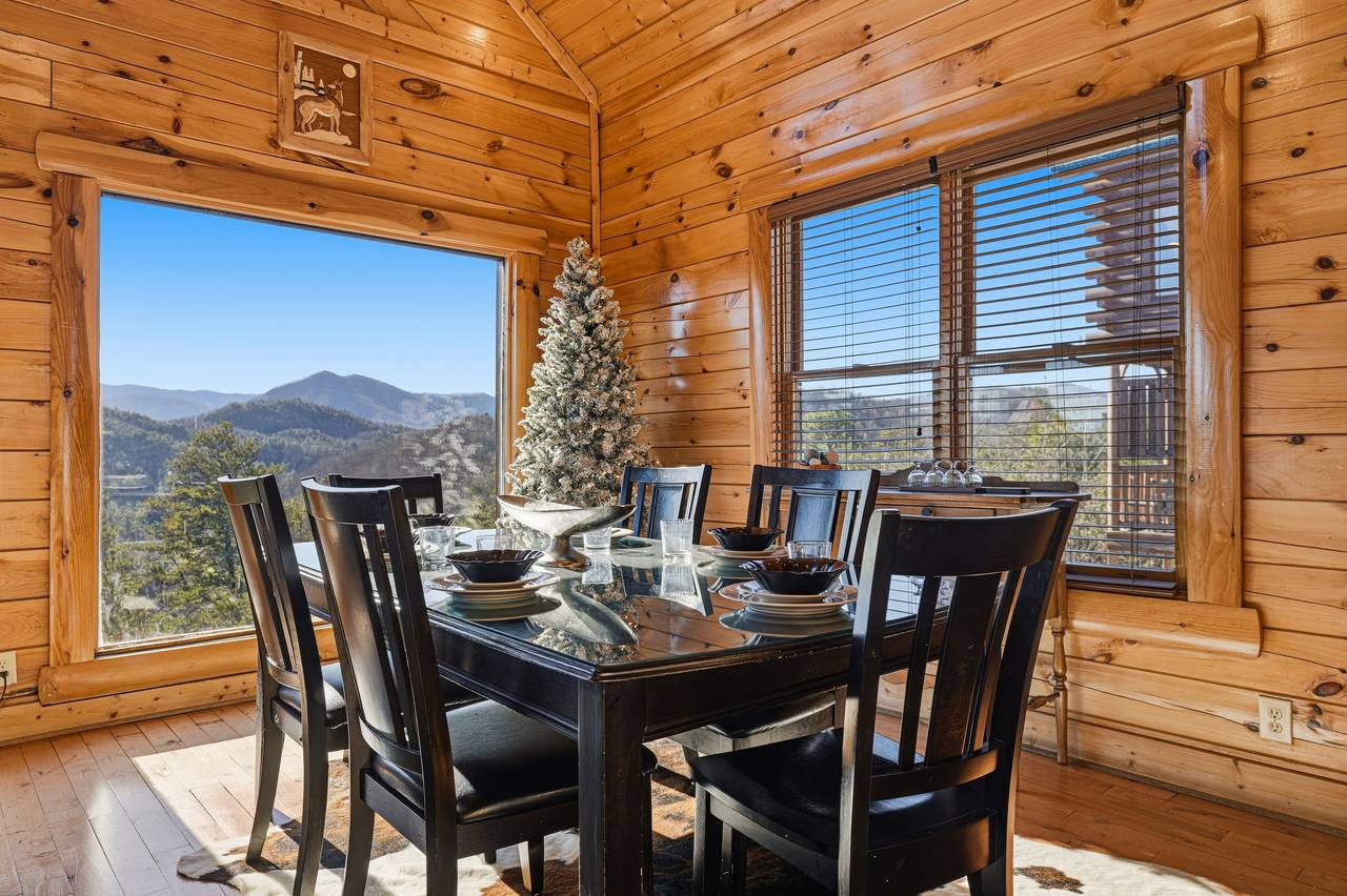 <span class="name">Dining area perfect for group meals, all with a breathless view</span> <span class="name">Dining area perfect for group meals, all with a breathless view</span>