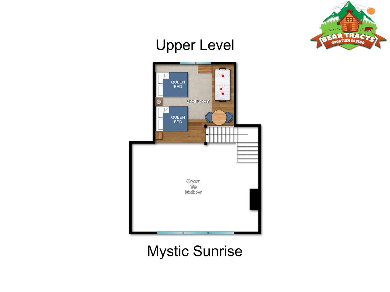 <span class="name">Upper-Level Floor Plan</span> <span class="name">Upper-Level Floor Plan</span>