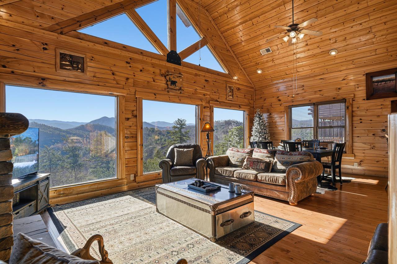 <span class="name">Open living area with mountain views</span> <span class="name">Open living area with mountain views</span>