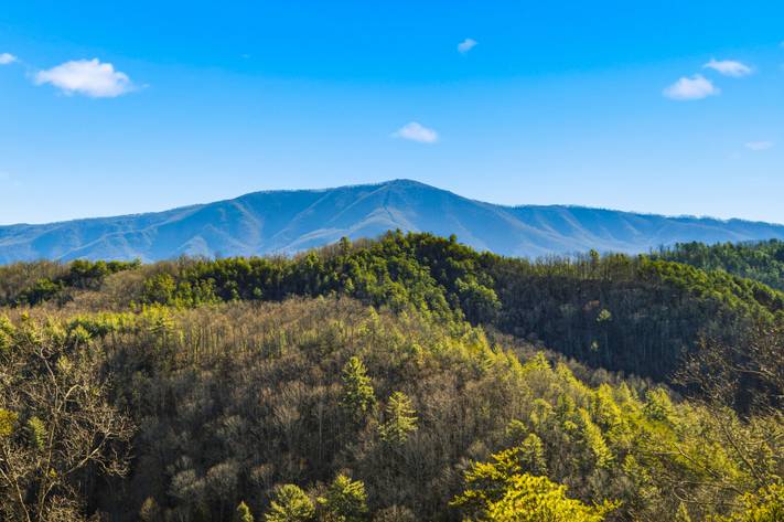 <span class="name">Panoramic Smoky Mountain views </span> <span class="name">Panoramic Smoky Mountain views </span>