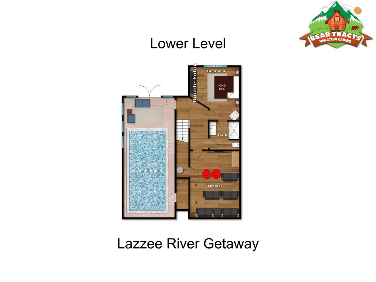 <span class="name">Lower-Level Floor Plan</span> <span class="name">Lower-Level Floor Plan</span>
