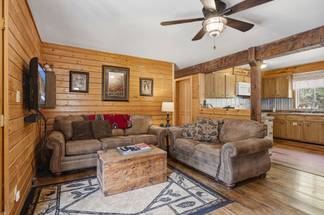 Comfortable sleeper sofa for extra guests Comfortable sleeper sofa for extra guests
