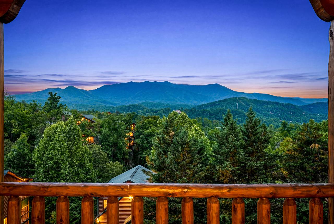 Breathtaking Mountain Views Perfect For Relaxing Breathtaking Mountain Views Perfect For Relaxing