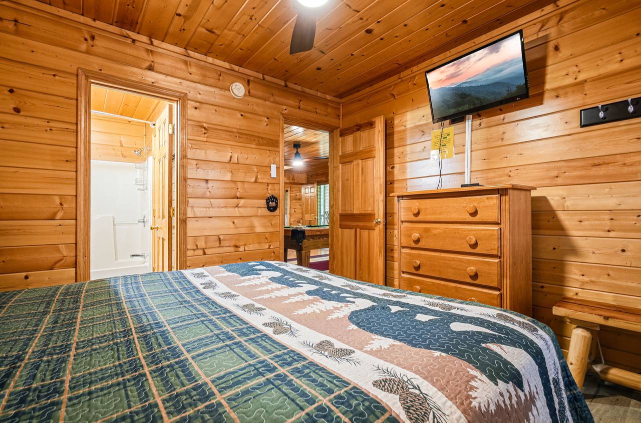 Private King Suite Perfect For Couples Retreat Private King Suite Perfect For Couples Retreat