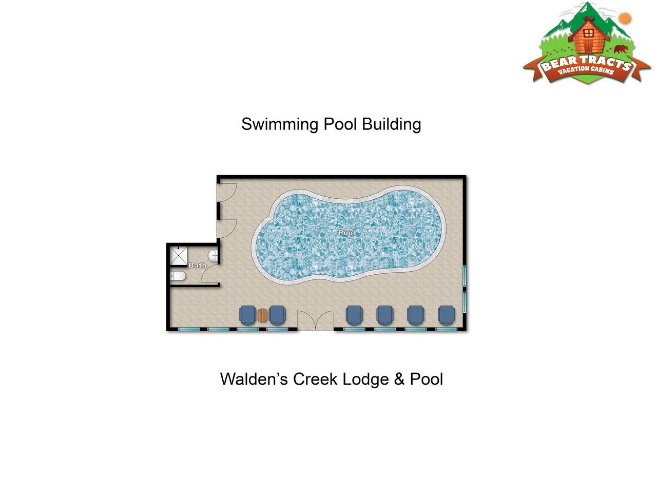 Pool House Pool House