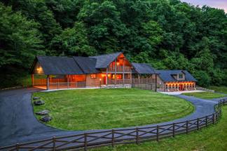Welcome to Walden's Creek Lodge & Pool, Offered by Bear Tracts Welcome to Walden's Creek Lodge & Pool, Offered by Bear Tracts