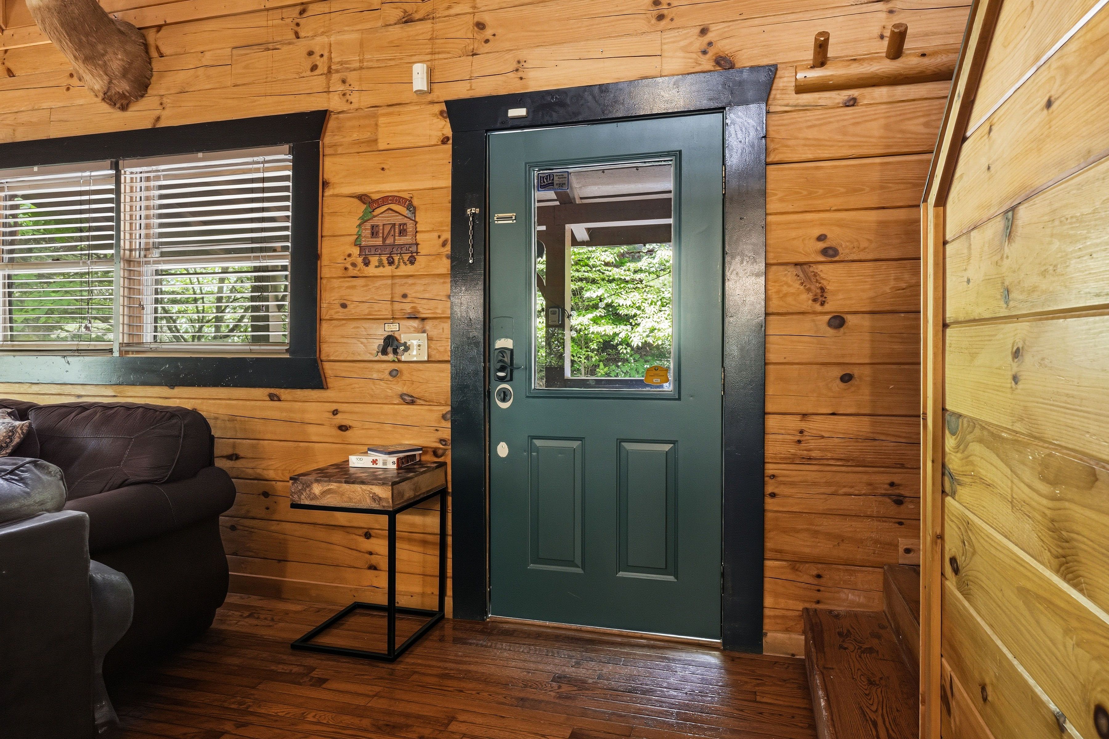 Mountain Dreams in Mountain Shadows Resort