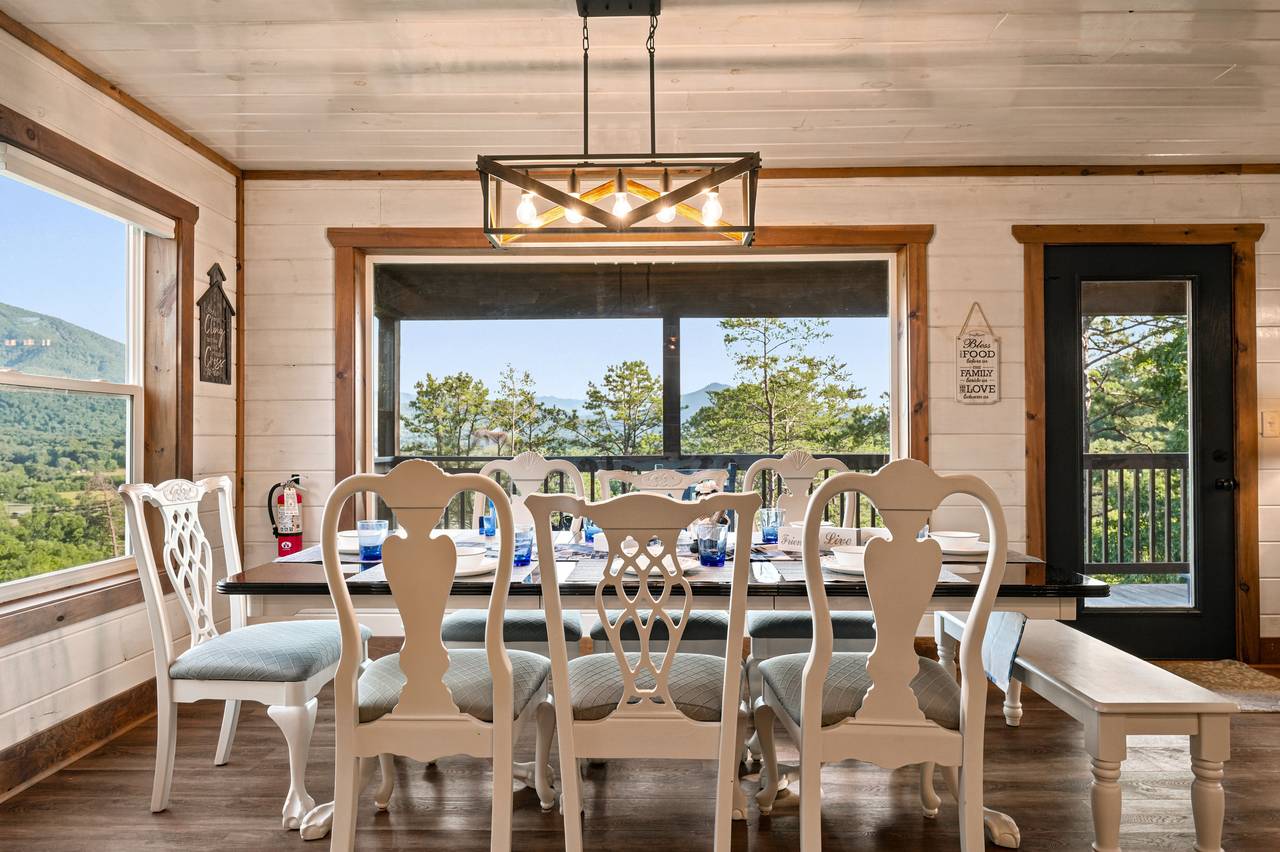<span class="name">Dining space for meals and time together</span> <span class="name">Dining space for meals and time together</span>