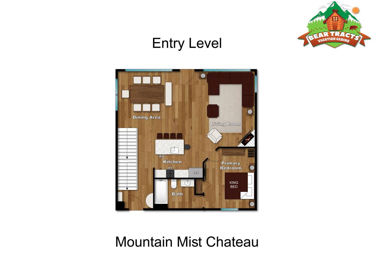 <span class="name">Entry level floor plan</span> <span class="name">Entry level floor plan</span>