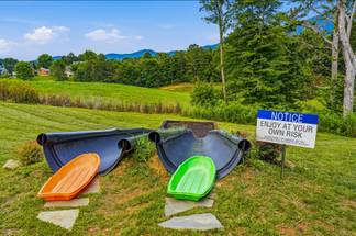 <span class="name">Two 40-foot slides for unforgettable outdoor fun</span> <span class="name">Two 40-foot slides for unforgettable outdoor fun</span>