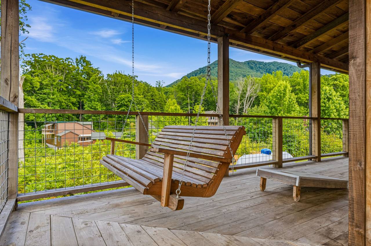 <span class="name">Porch swing made for morning coffee & quiet moments</span> <span class="name">Porch swing made for morning coffee & quiet moments</span>
