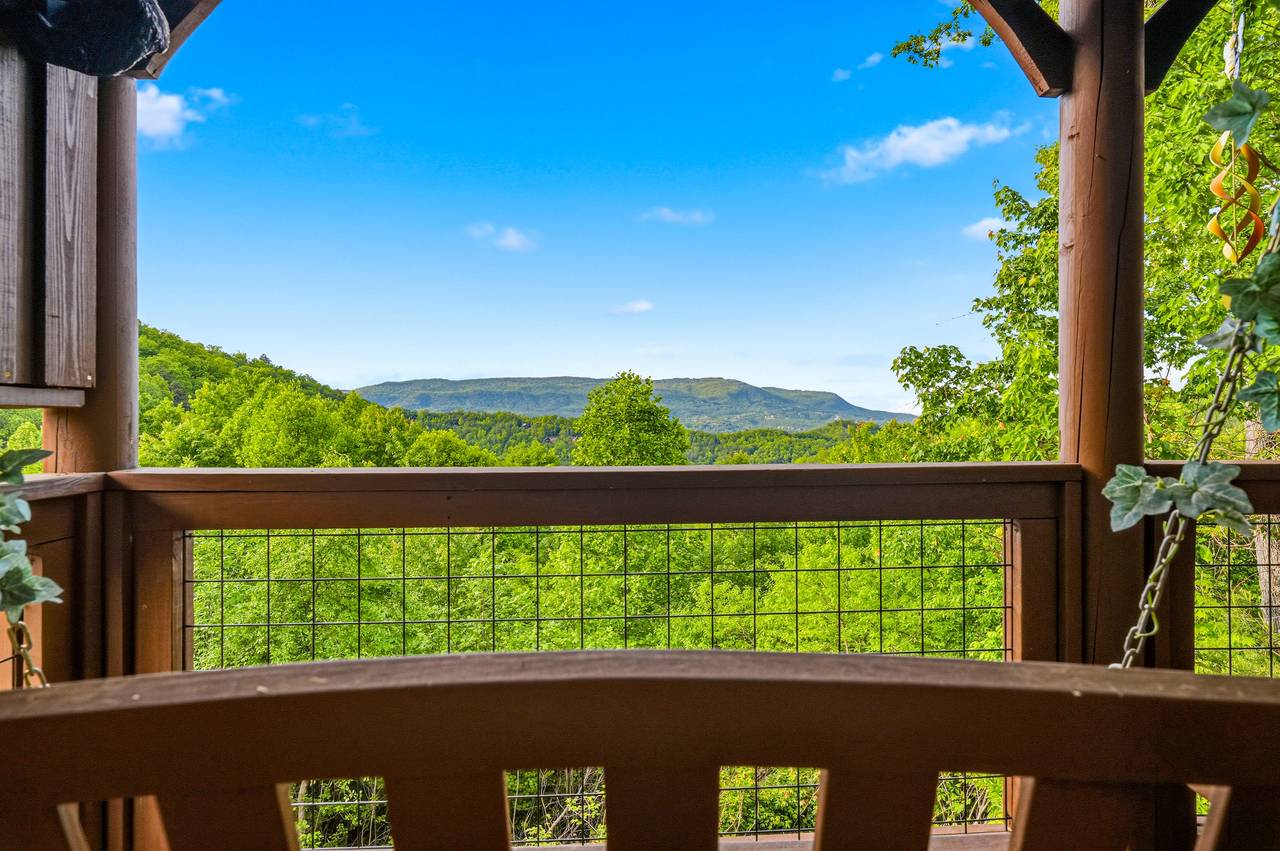 <span class="name">Wake up to breathtaking views of the Smokies</span> <span class="name">Wake up to breathtaking views of the Smokies</span>