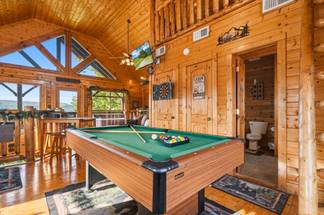 <span class="name">Pool table & arcade fun for all ages</span> <span class="name">Pool table & arcade fun for all ages</span>