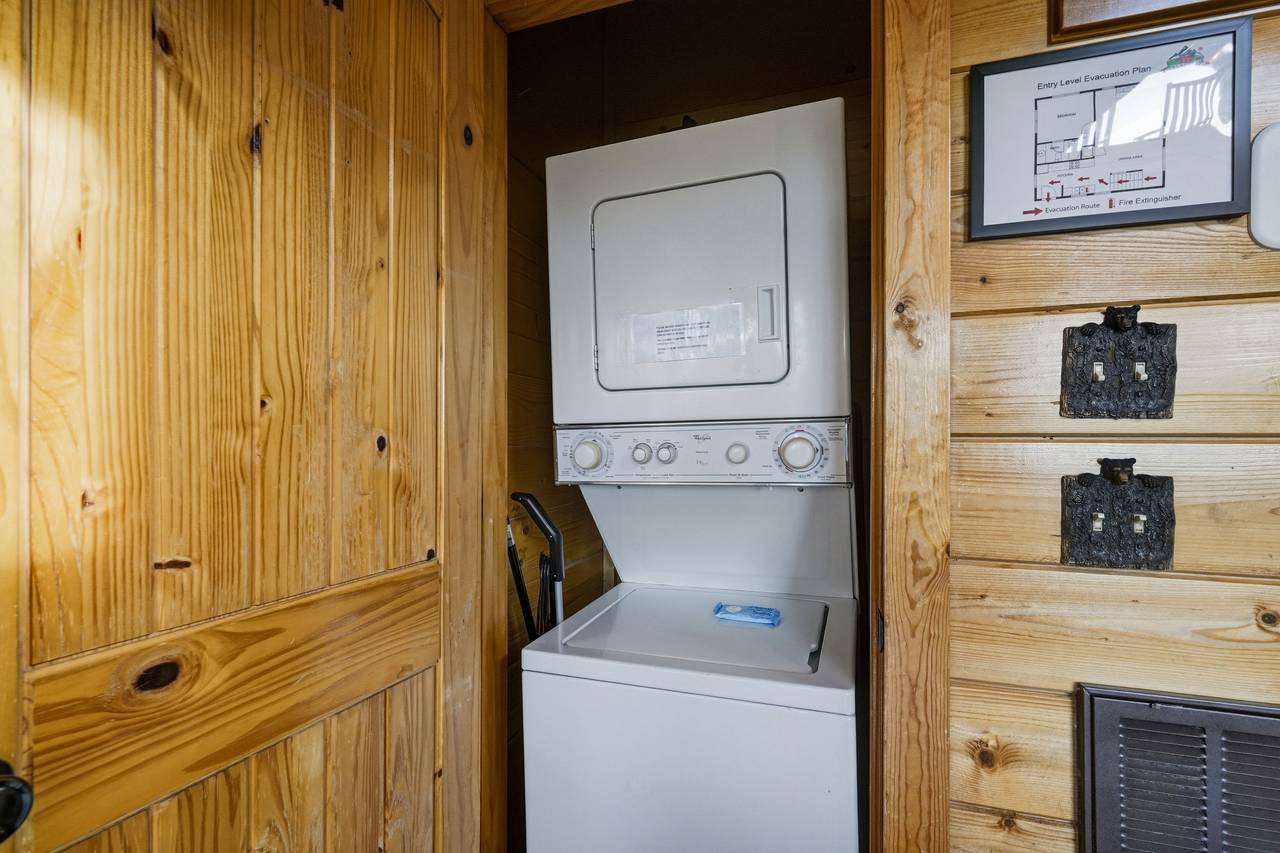 <span class="name">Stack-able washing machine and dryer</span> <span class="name">Stack-able washing machine and dryer</span>
