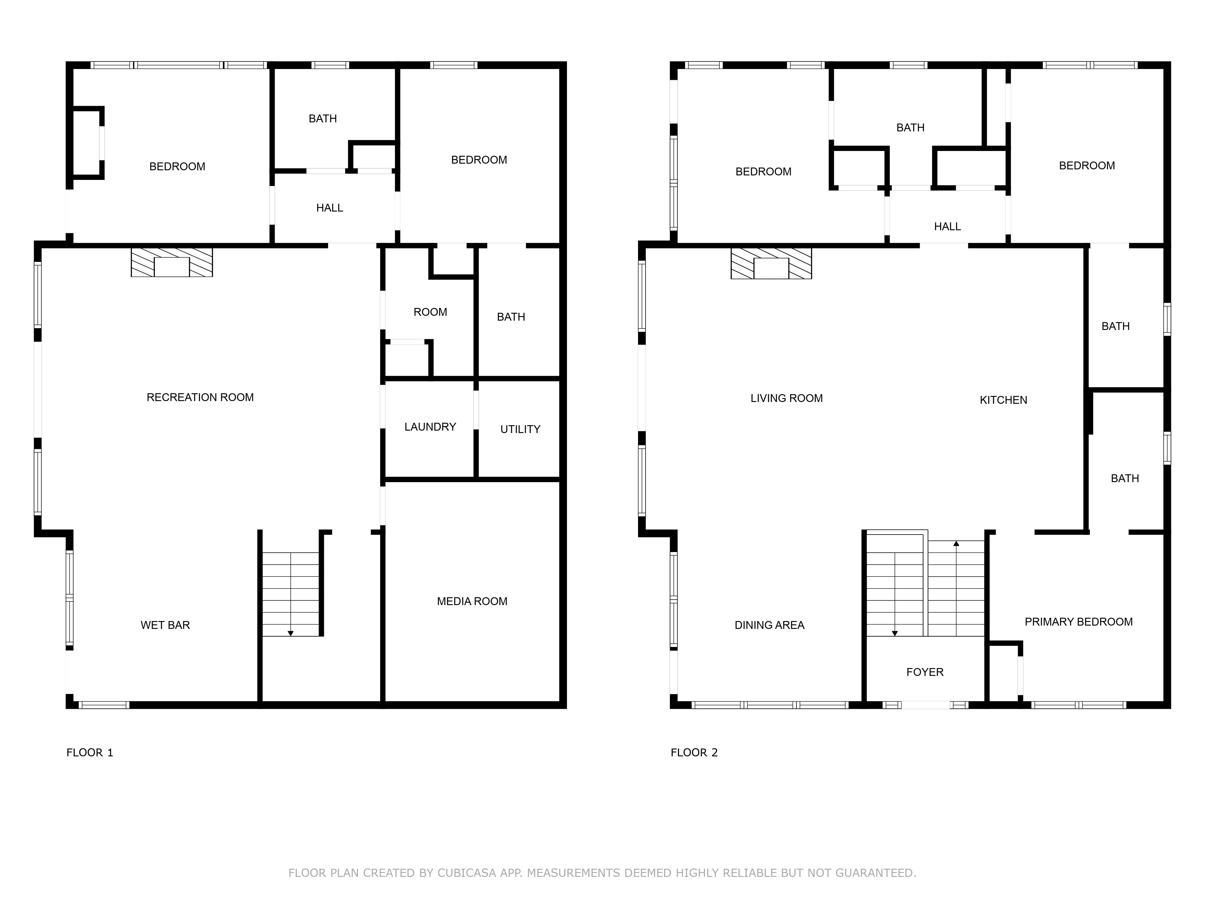 <span class="name">Floor Plan - Both Floors</span>