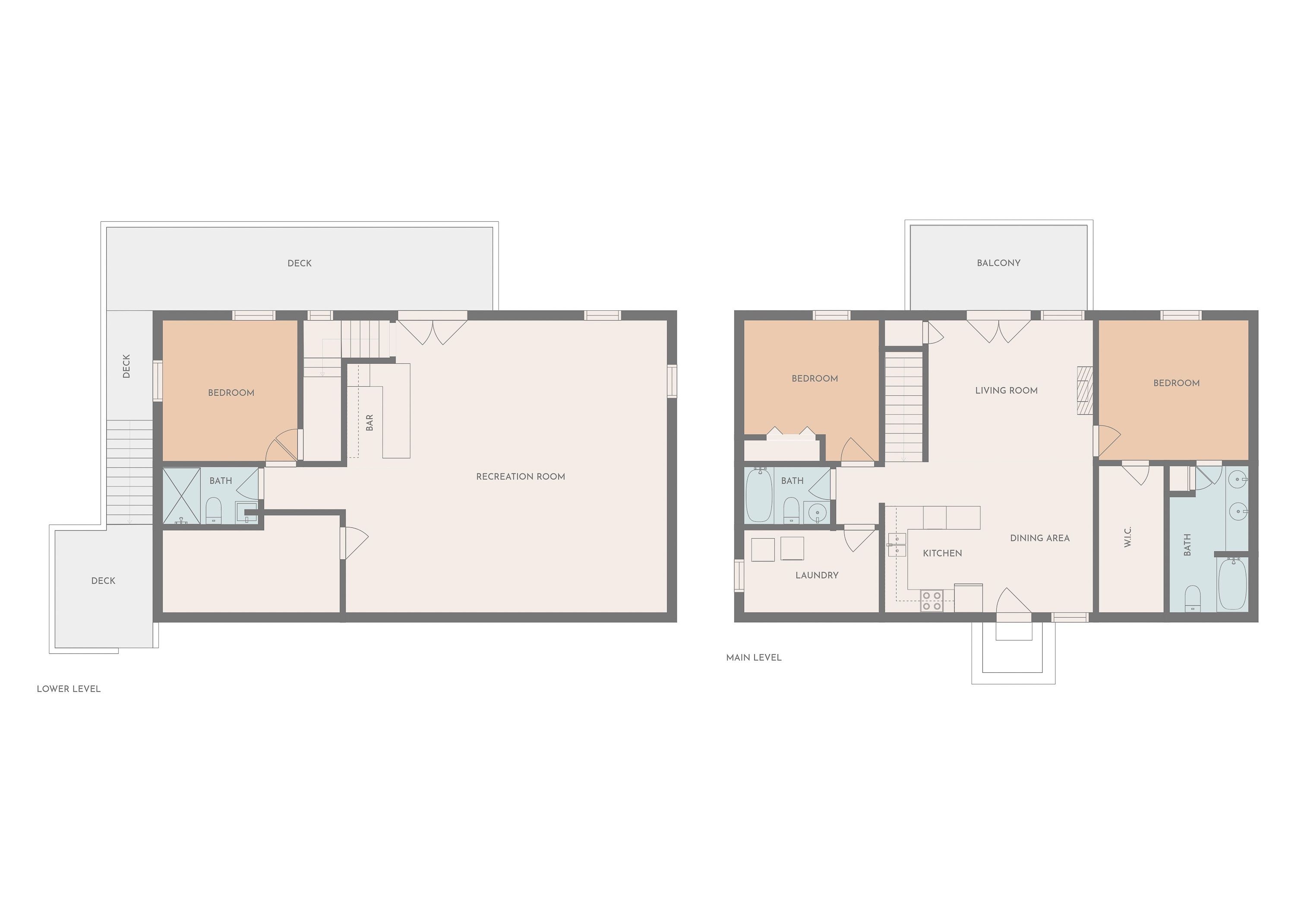 Floor Plans
