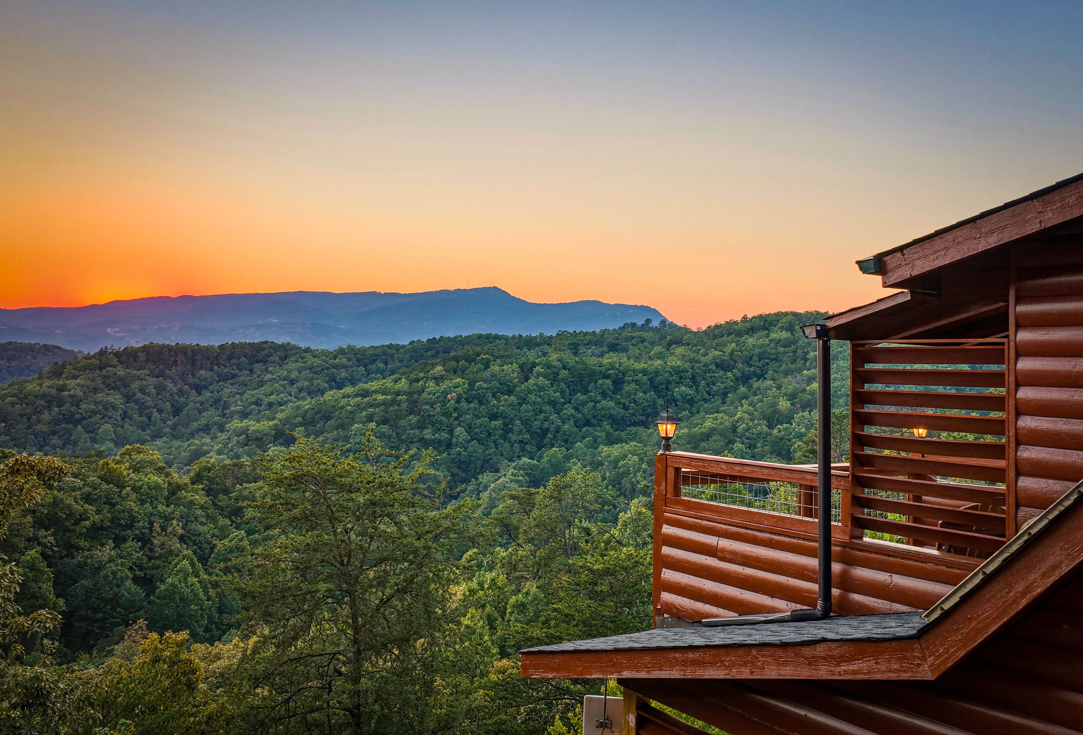 <span class="name">Gorgeous Great Smoky Mountain views await at Breath of Heaven</span>