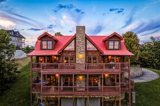 <span class="name">Welcome to A Cabin of Dreams offered by Bear Tracts!</span> <span class="name">Welcome to A Cabin of Dreams offered by Bear Tracts!</span>