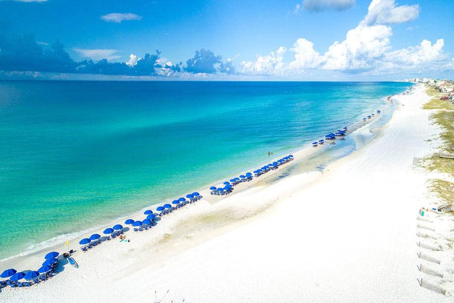 Destiny Beach Villas Destin Florida Vacation Rentals By Southern