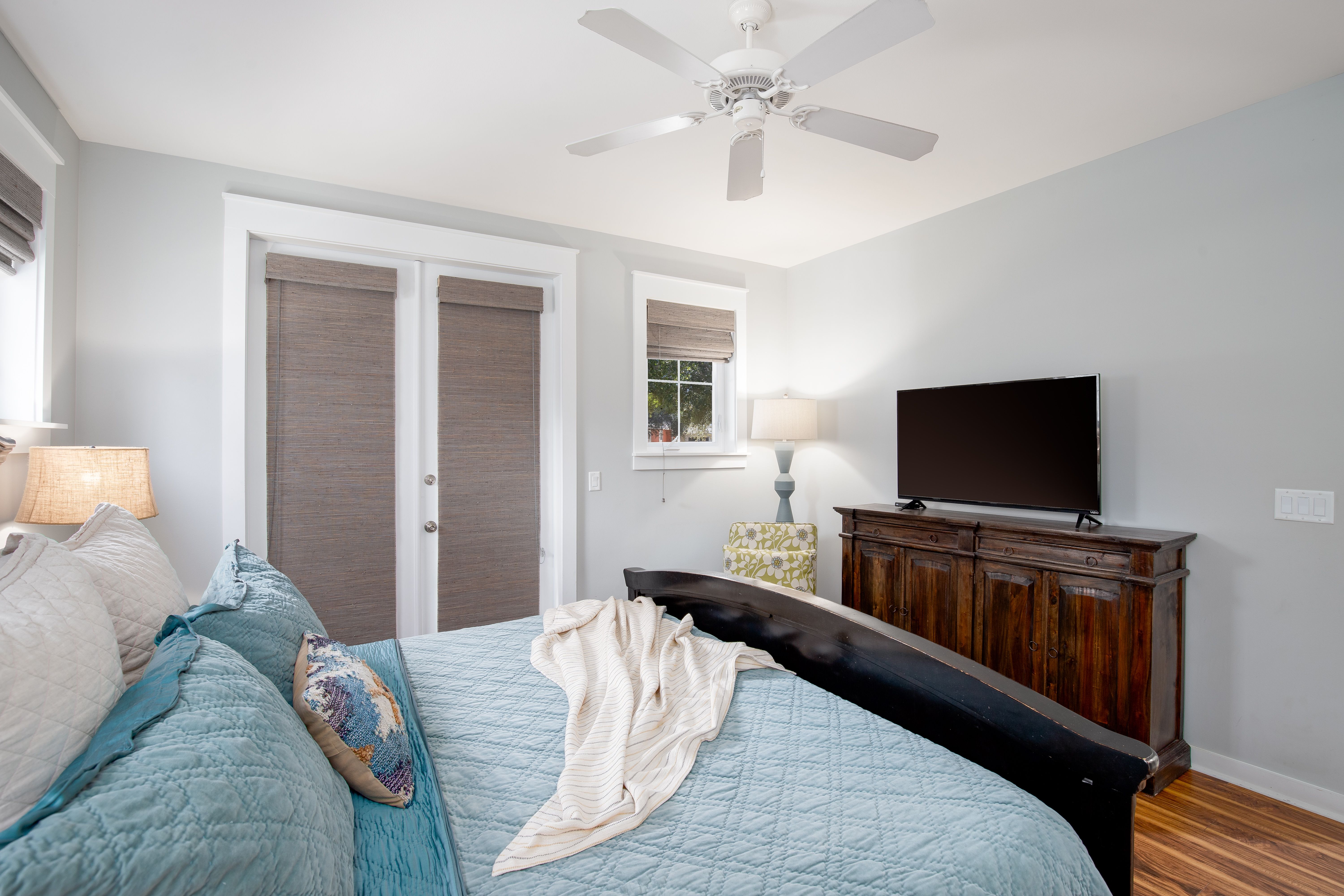 Beachy Green *2 Golf Carts *Pool *Sandestin*Laurel Grove Beyond Blue