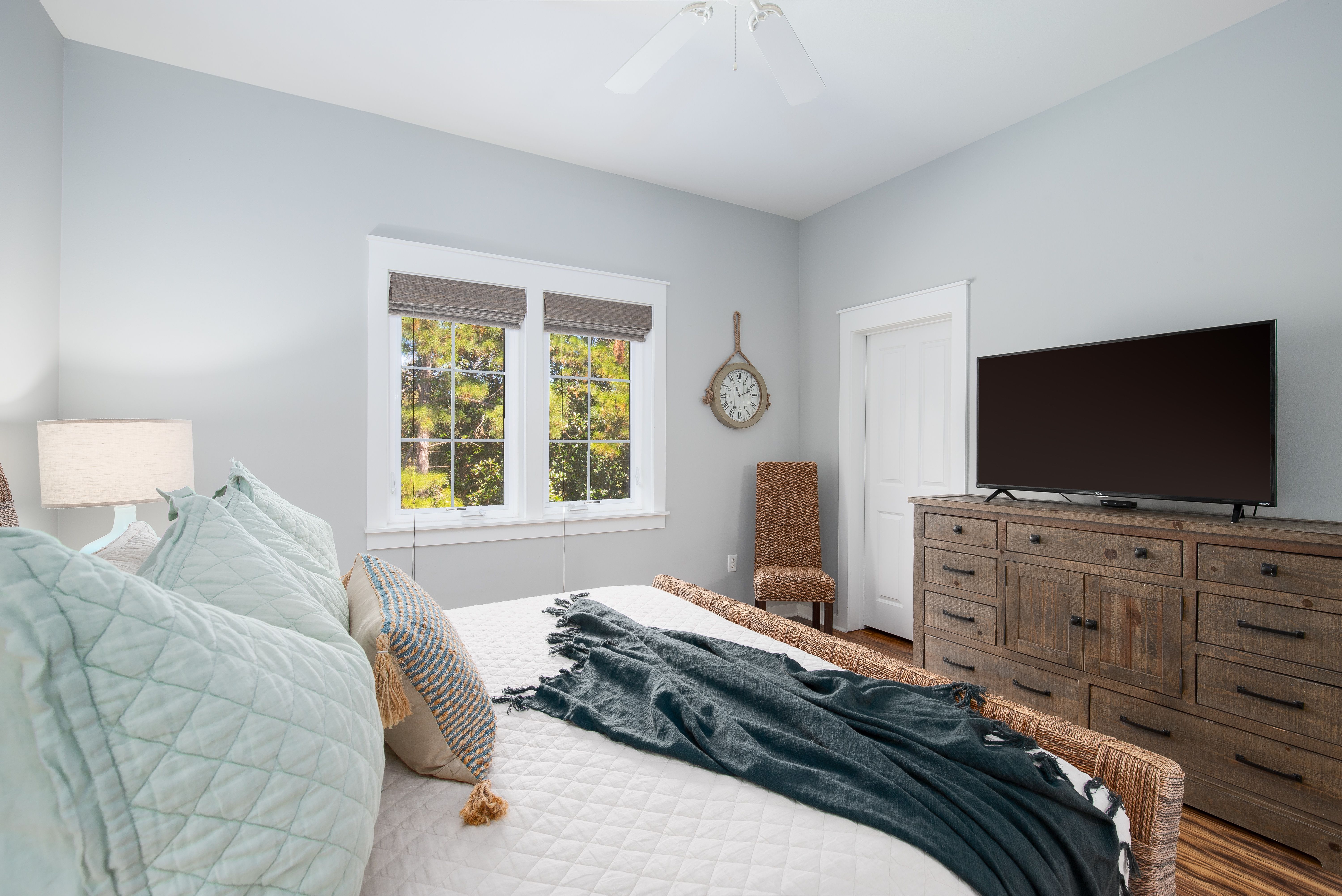 Beachy Green *2 Golf Carts *Pool *Sandestin*Laurel Grove Beyond Blue