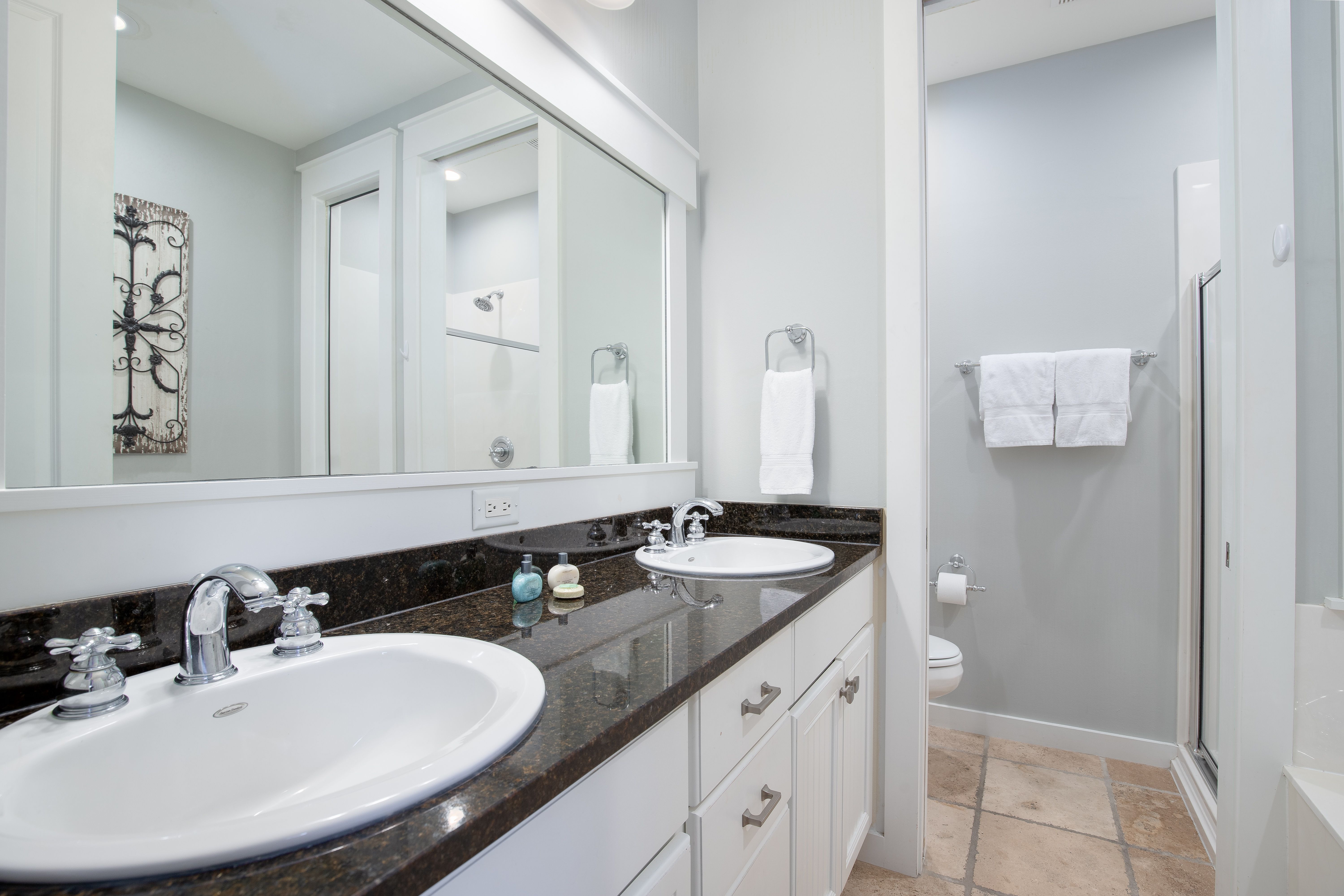 Beachy Green *2 Golf Carts *Pool *Sandestin*Laurel Grove Beyond Blue