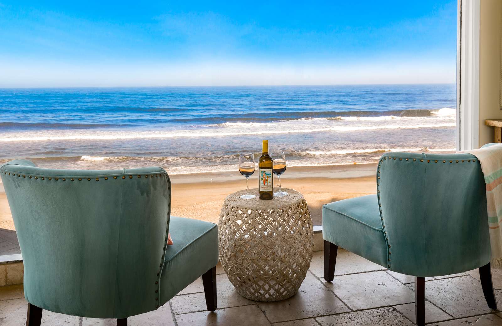 Carlsbad Vacation Rentals Beachfront Only Vacation Rentals