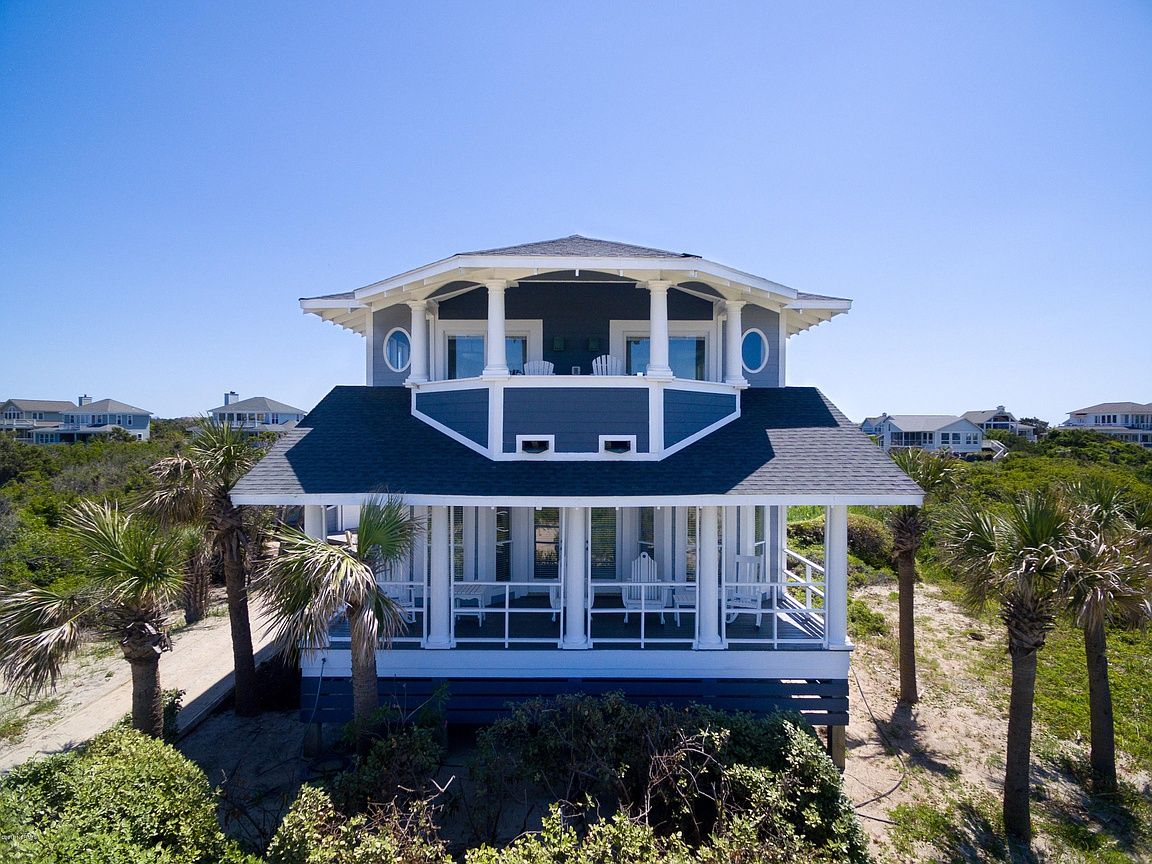 Bald Head Island Rentals  Bald Head Island Rentals