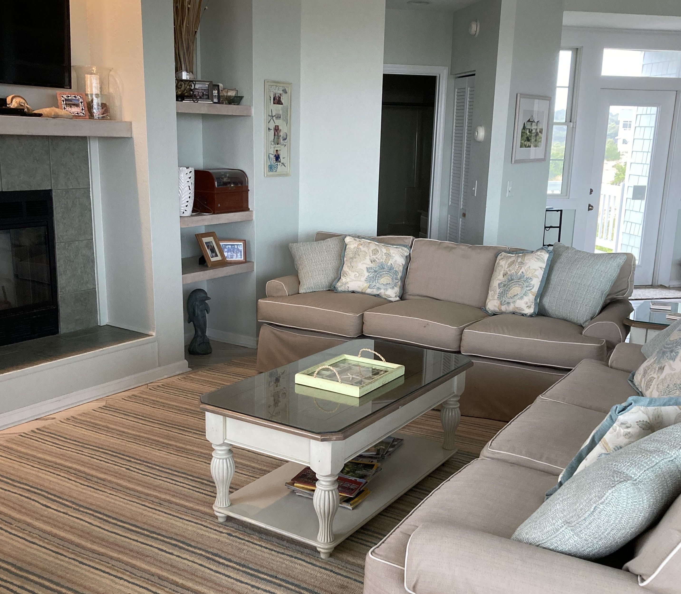 Hartshorn House Bald Head Island Rentals Vacation Rental